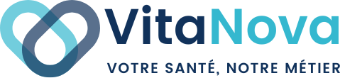 VitaNova — Votre santé, notre métier